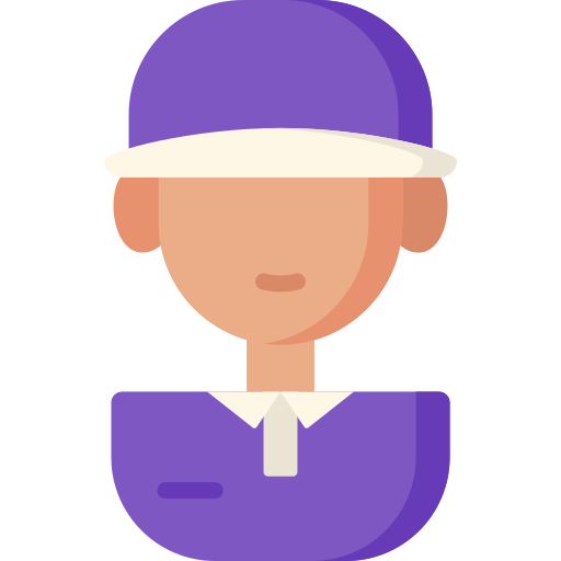 Golf player